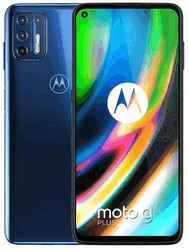 Прошивка телефона Motorola Moto G9 Plus в Твери